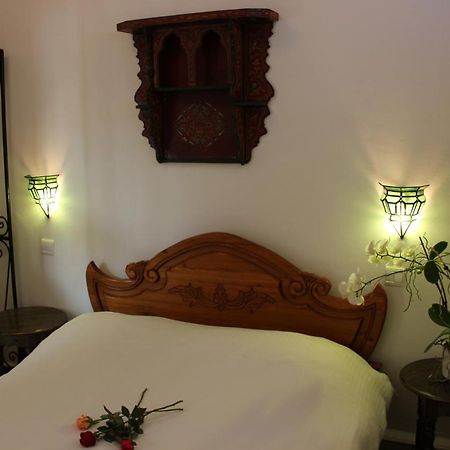 Riad Salmiya Dune As-Suwajra Zewnętrze zdjęcie