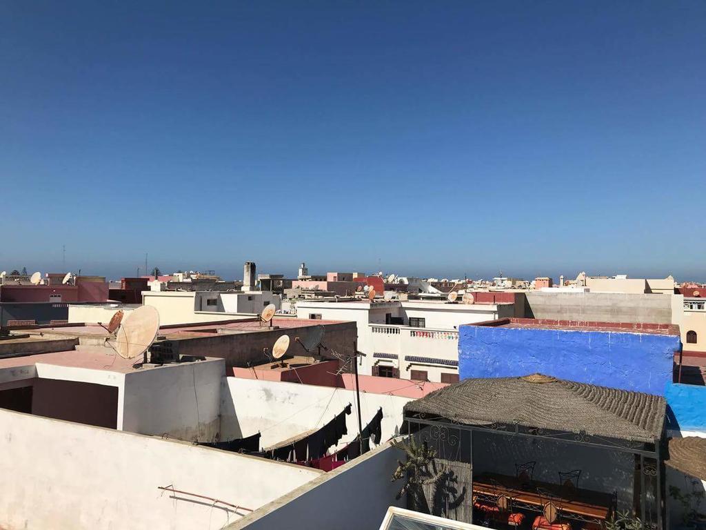 Riad Salmiya Dune As-Suwajra Zewnętrze zdjęcie