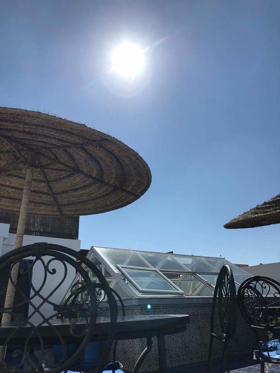 Riad Salmiya Dune As-Suwajra Zewnętrze zdjęcie