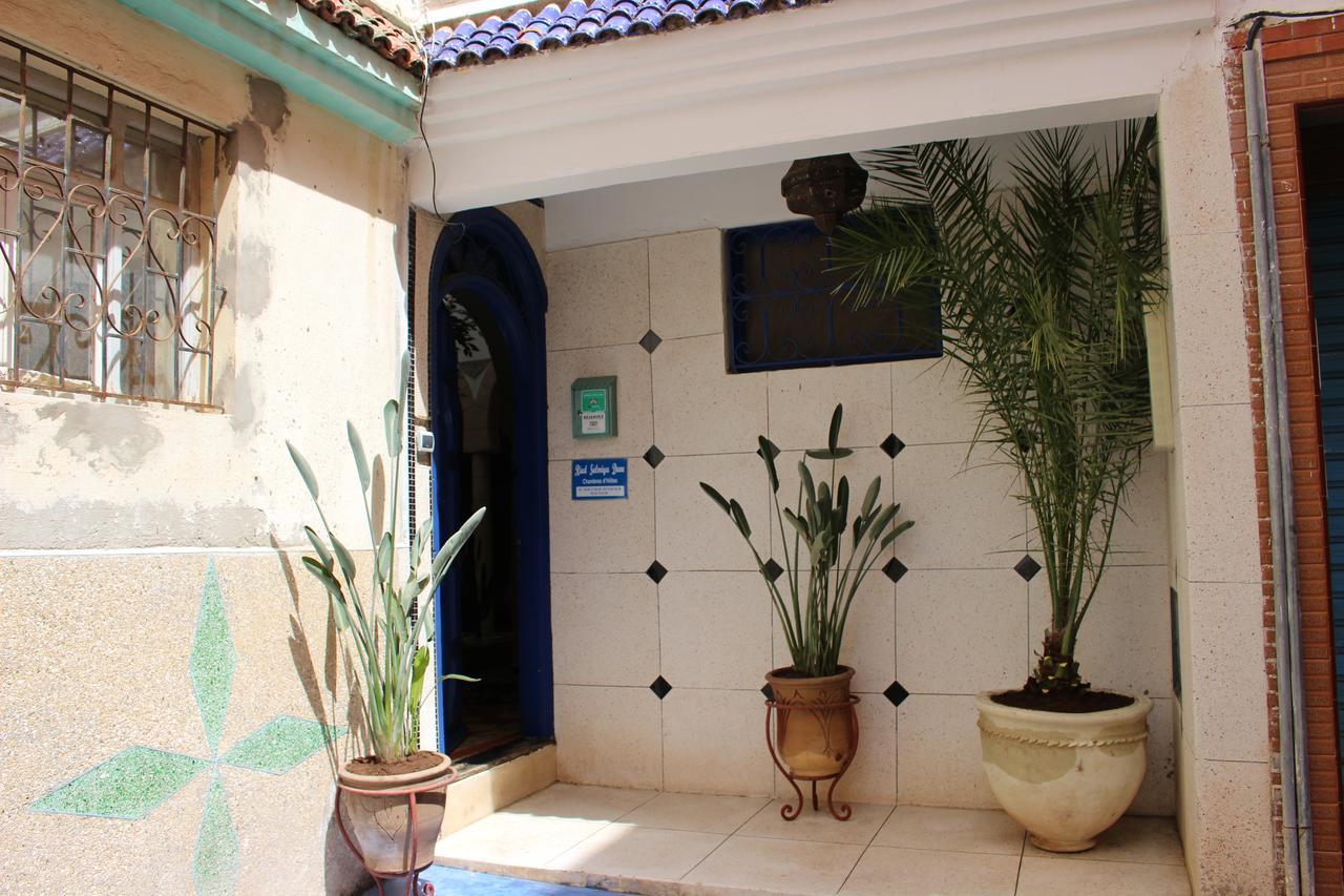 Riad Salmiya Dune As-Suwajra Zewnętrze zdjęcie