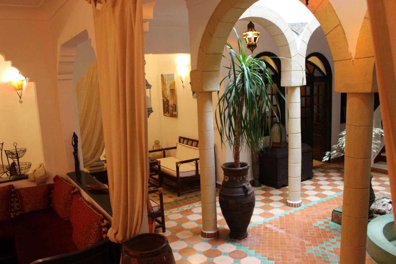 Riad Salmiya Dune As-Suwajra Zewnętrze zdjęcie