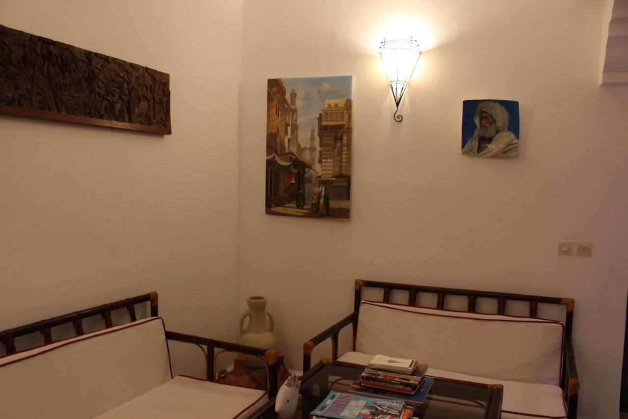 Riad Salmiya Dune As-Suwajra Zewnętrze zdjęcie