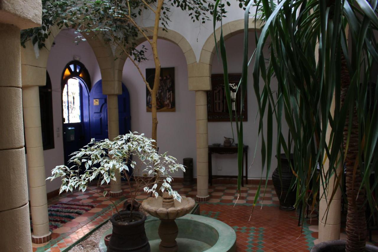 Riad Salmiya Dune As-Suwajra Zewnętrze zdjęcie