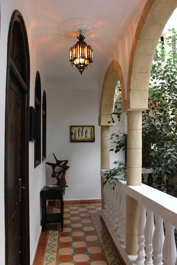 Riad Salmiya Dune As-Suwajra Zewnętrze zdjęcie