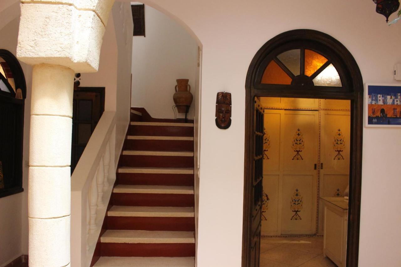 Riad Salmiya Dune As-Suwajra Zewnętrze zdjęcie