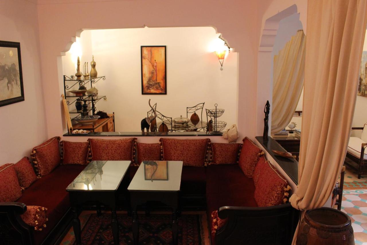 Riad Salmiya Dune As-Suwajra Zewnętrze zdjęcie