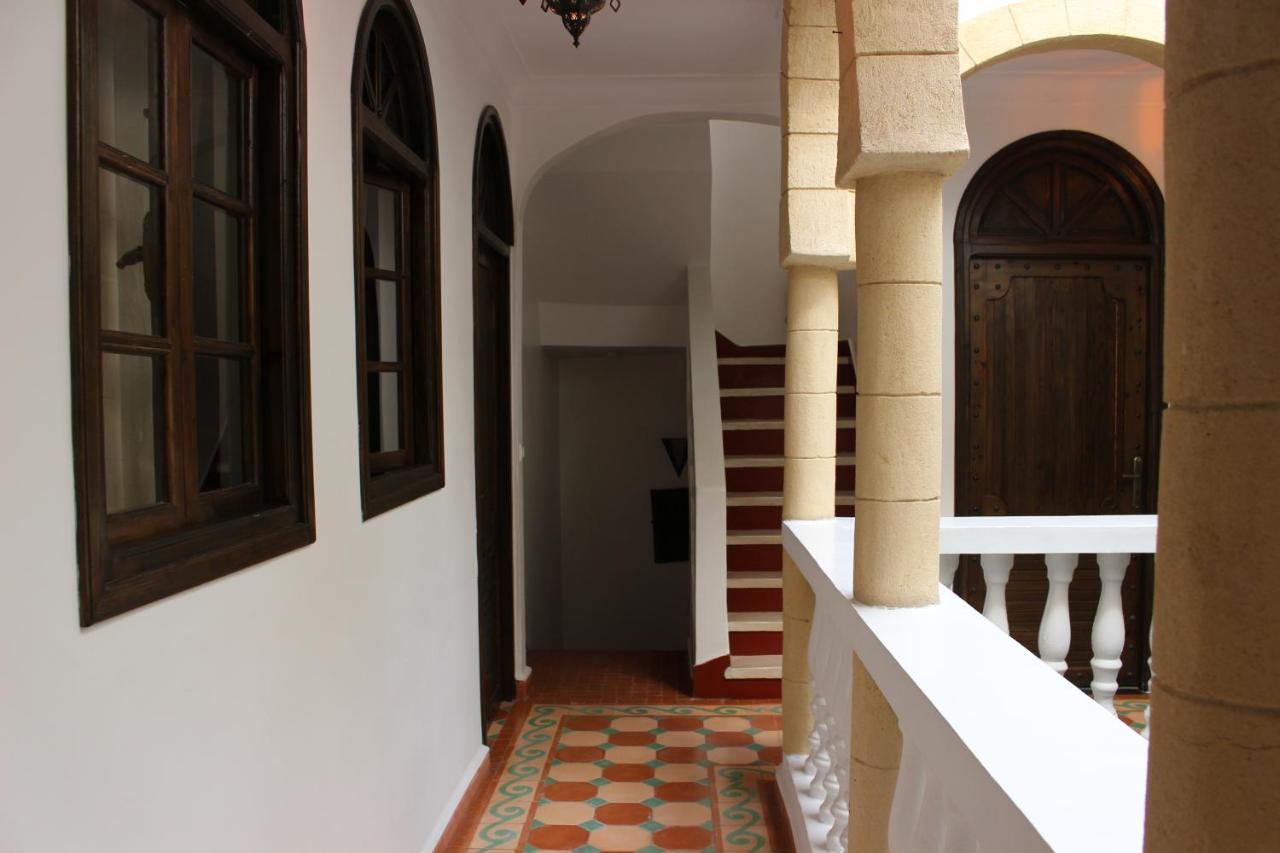 Riad Salmiya Dune As-Suwajra Zewnętrze zdjęcie