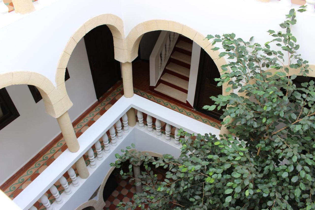 Riad Salmiya Dune As-Suwajra Zewnętrze zdjęcie
