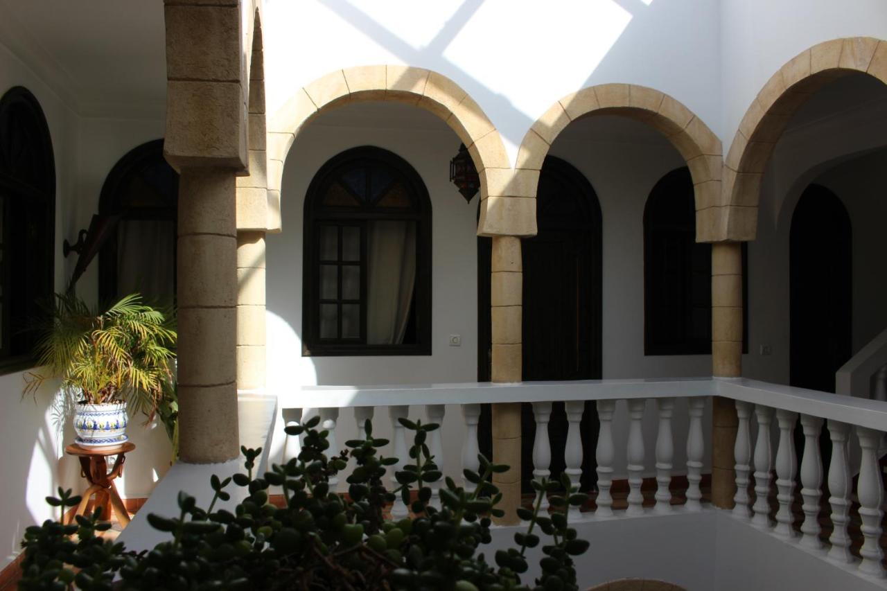 Riad Salmiya Dune As-Suwajra Zewnętrze zdjęcie