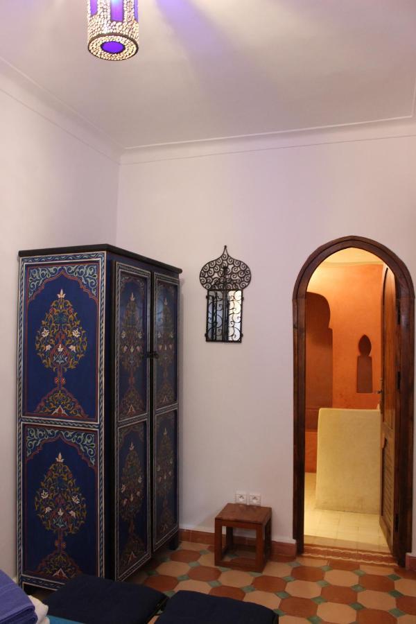 Riad Salmiya Dune As-Suwajra Zewnętrze zdjęcie