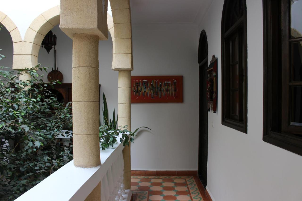 Riad Salmiya Dune As-Suwajra Zewnętrze zdjęcie