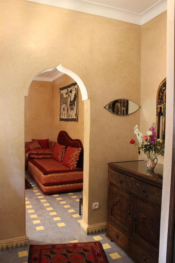 Riad Salmiya Dune As-Suwajra Zewnętrze zdjęcie