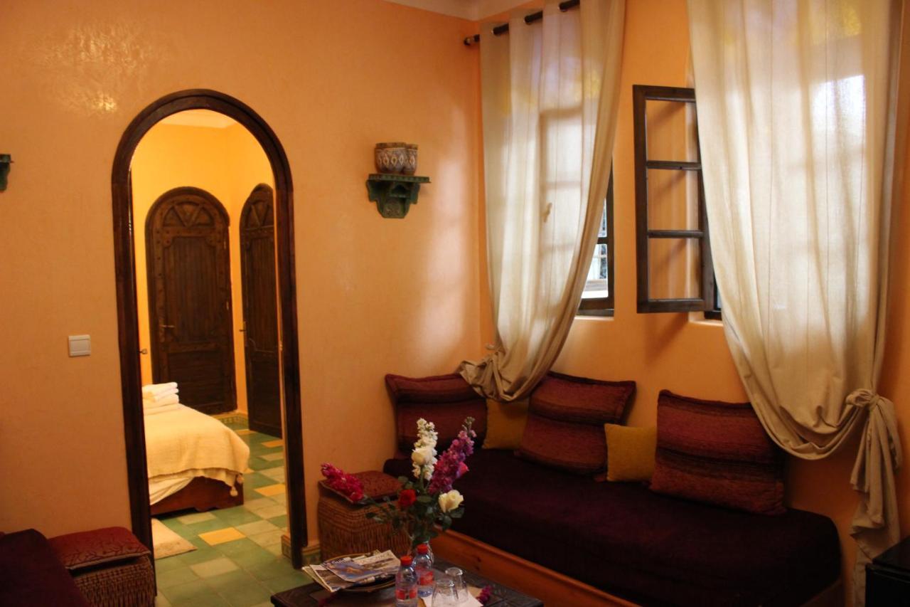 Riad Salmiya Dune As-Suwajra Zewnętrze zdjęcie