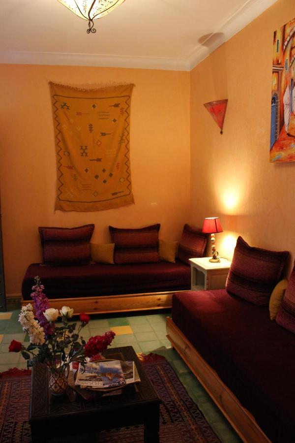Riad Salmiya Dune As-Suwajra Zewnętrze zdjęcie