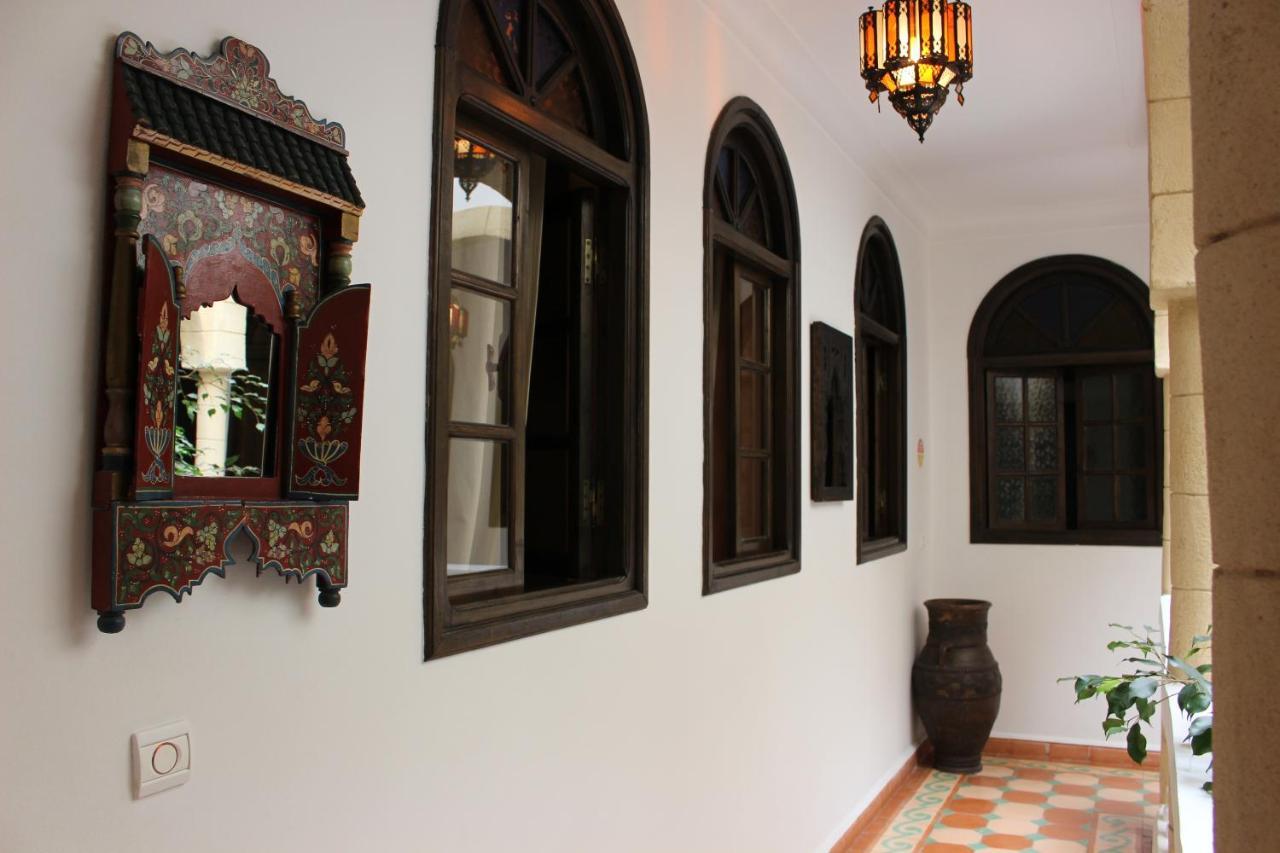 Riad Salmiya Dune As-Suwajra Zewnętrze zdjęcie