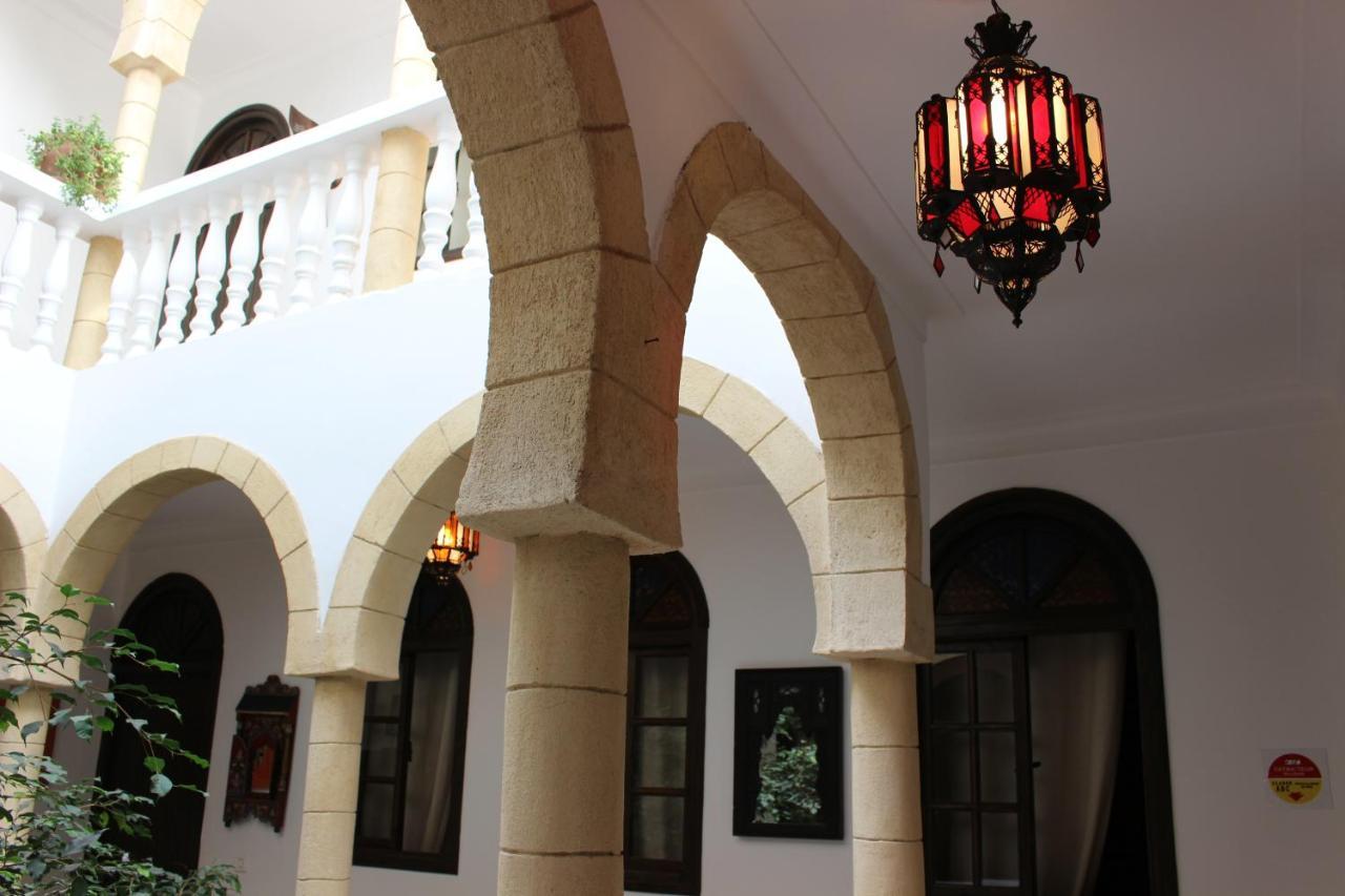 Riad Salmiya Dune As-Suwajra Zewnętrze zdjęcie