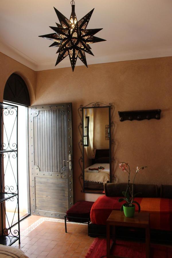 Riad Salmiya Dune As-Suwajra Zewnętrze zdjęcie