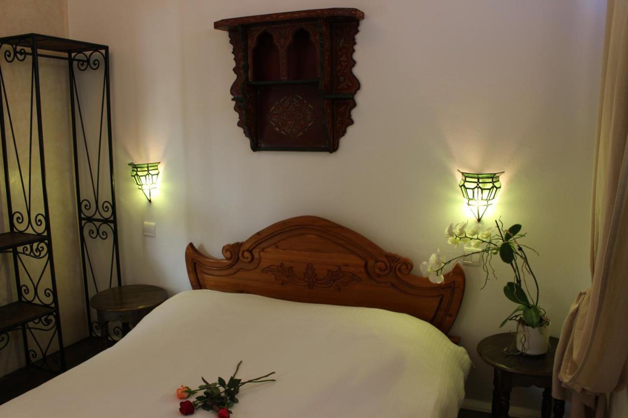 Riad Salmiya Dune As-Suwajra Zewnętrze zdjęcie